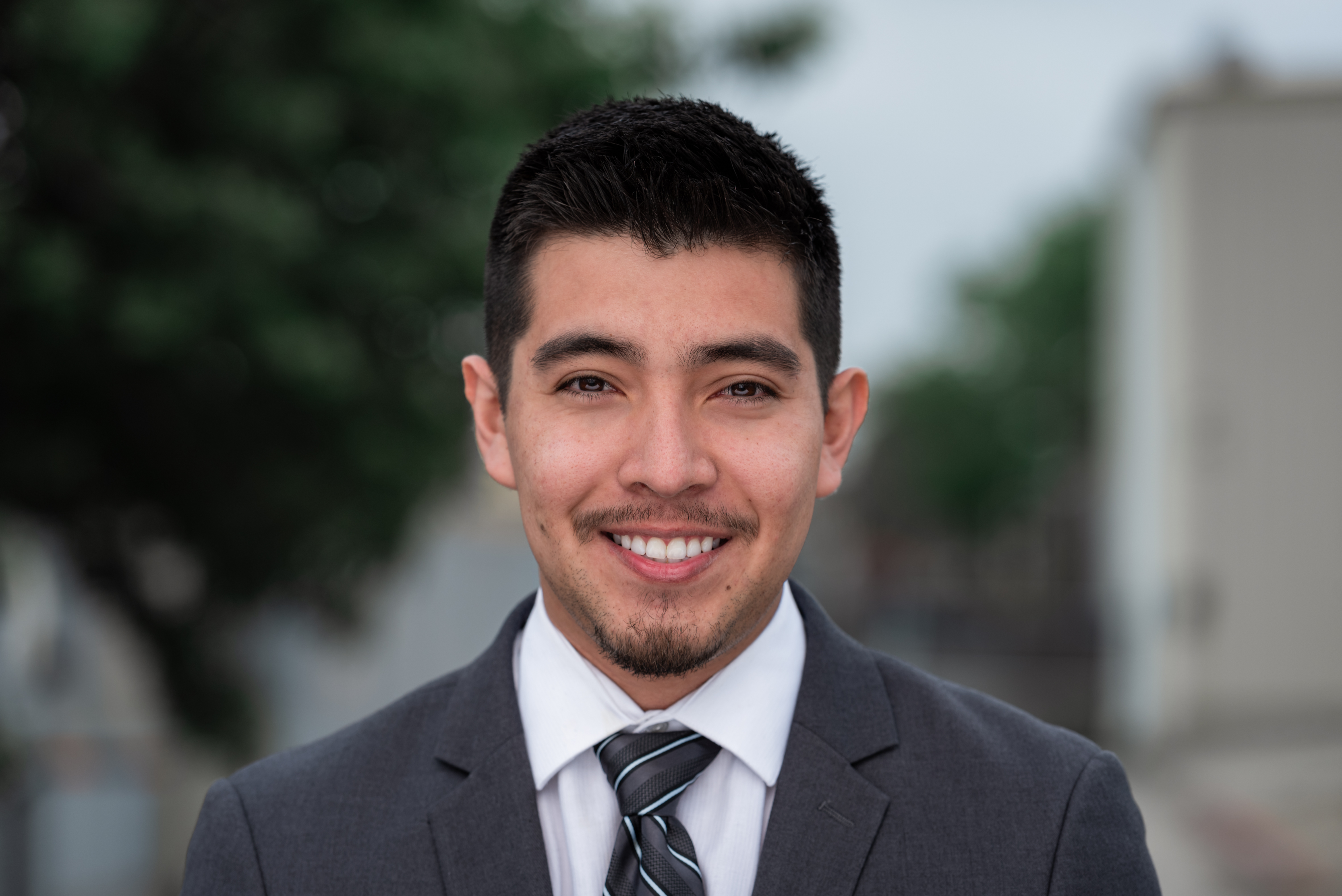 Carlos Rubio - Business Engineer